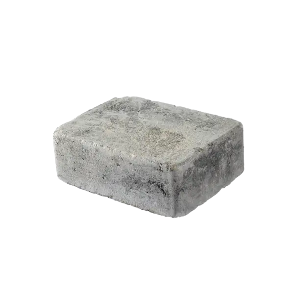 IBF holmegaardsten® 14x10,5x5 Cm Gråmix Halve