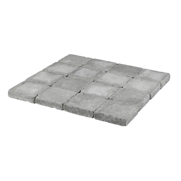 Komplet GørDetSelv pakke til en ny terrasse. (Holmegardssten) - Image 6