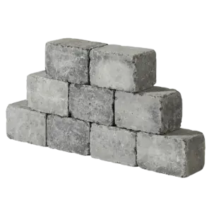 Gråmix