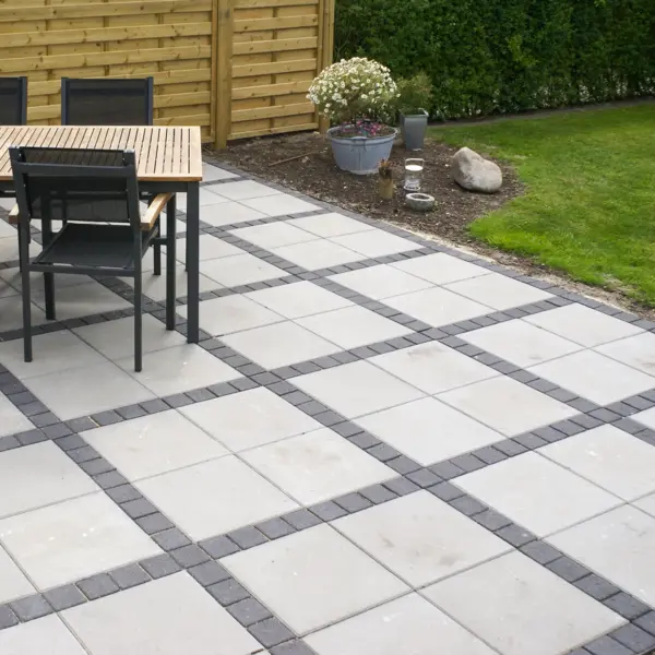 Mini-squareline® 6x6x6 Cm Sort/antracit Kopsten - Image 3