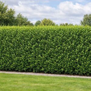 Kraftig Liguster "Liga" 50-80cm. Billig Liguster. Hækplaner. Billig Hæk. Liguster.