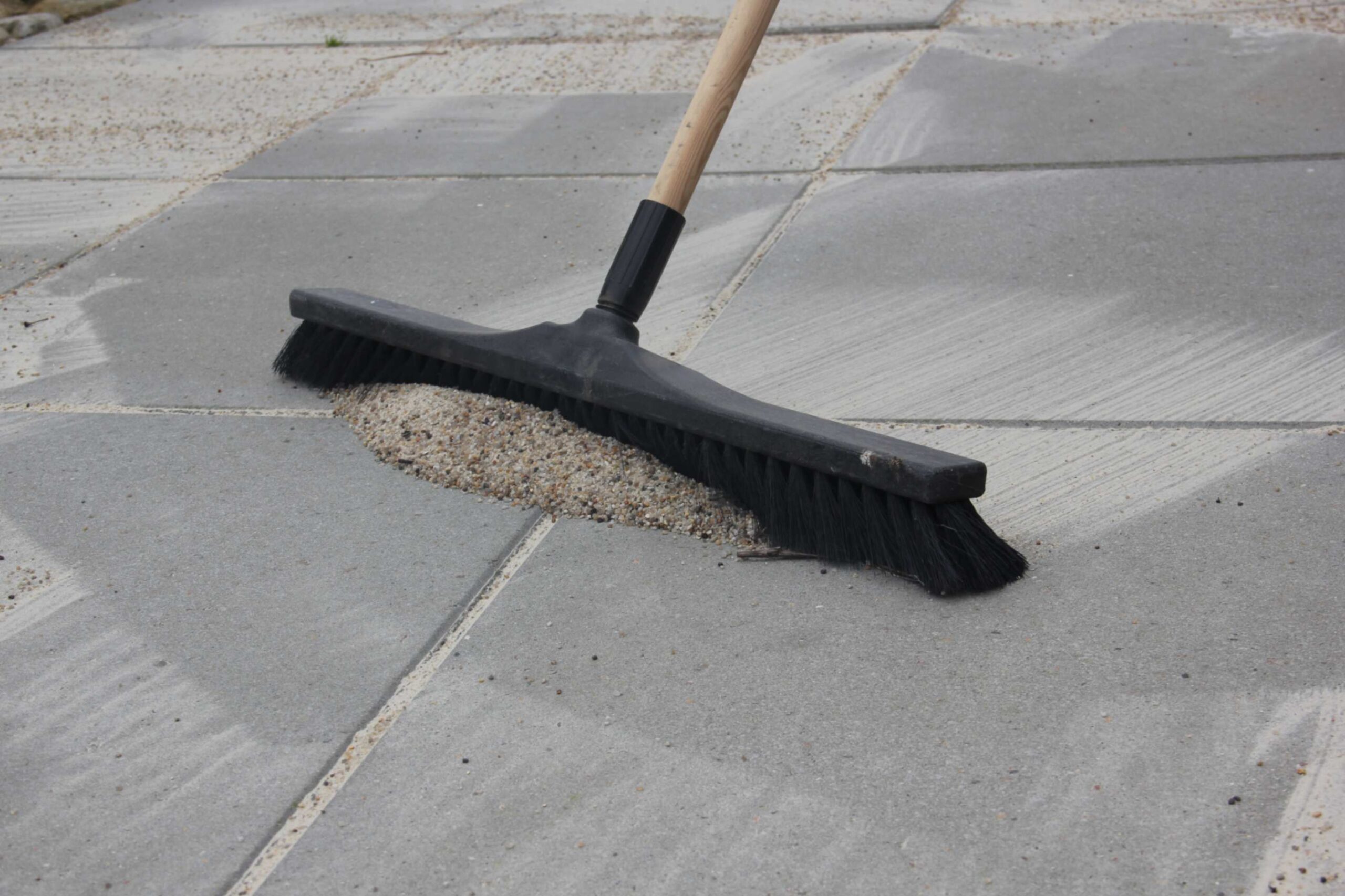 Fugesand 20 kg 0-4 mm - Image 2