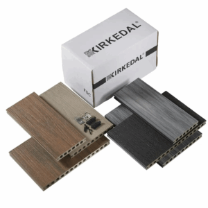 Heimdal komposit terrassebrædder